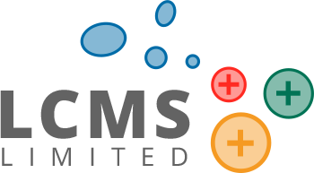 LCMS Limited Logo
